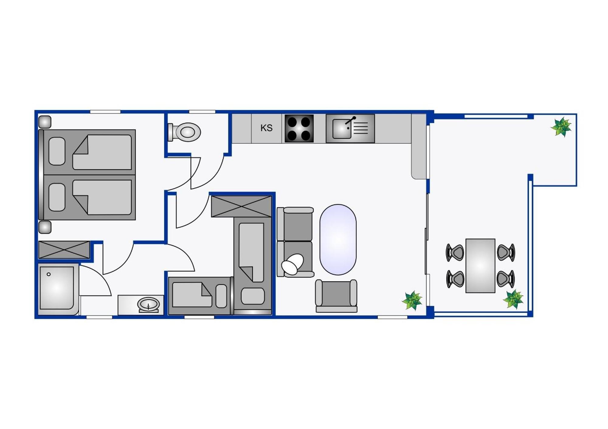Boje 70 Villa ชาร์บอยท์ซ ภายนอก รูปภาพ